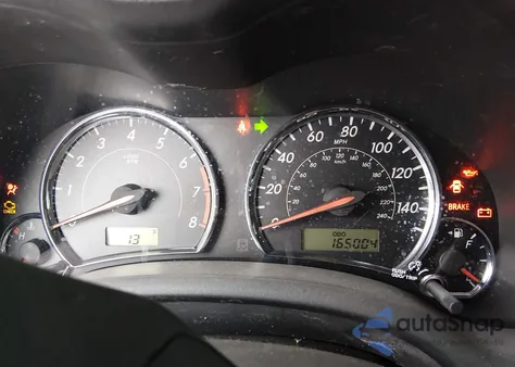 2013 Toyota Corolla S from USA, damaged, VIN 2T1BU4EE3DC965780